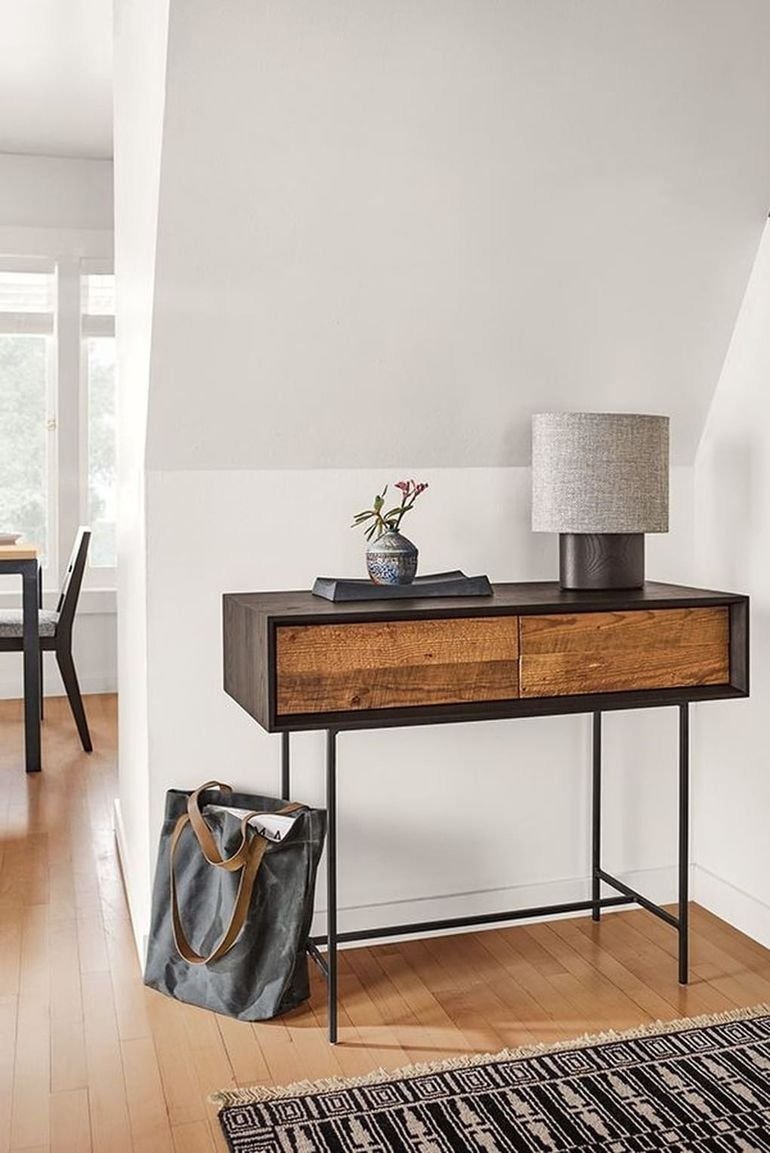 Настенный секретер Nubo, ligne Roset