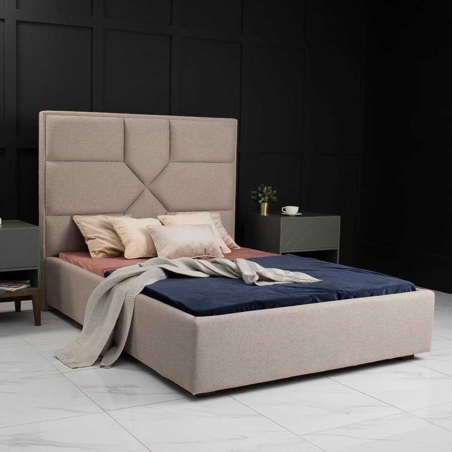 Двухэтажная кровать для мальчиков