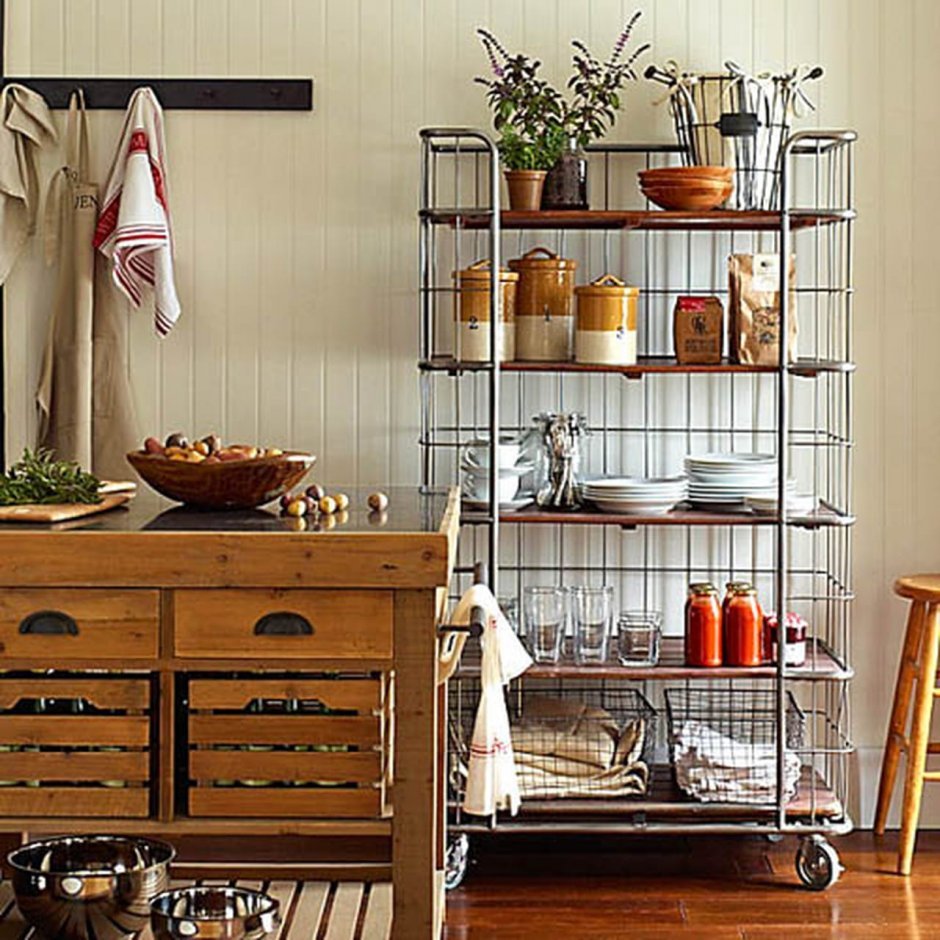 Органайзер для кухни Kitchen Shelf