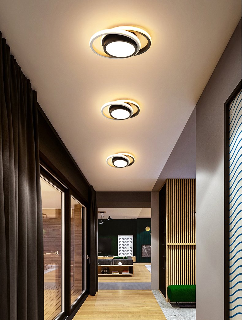 Modern Ceiling Light люстра
