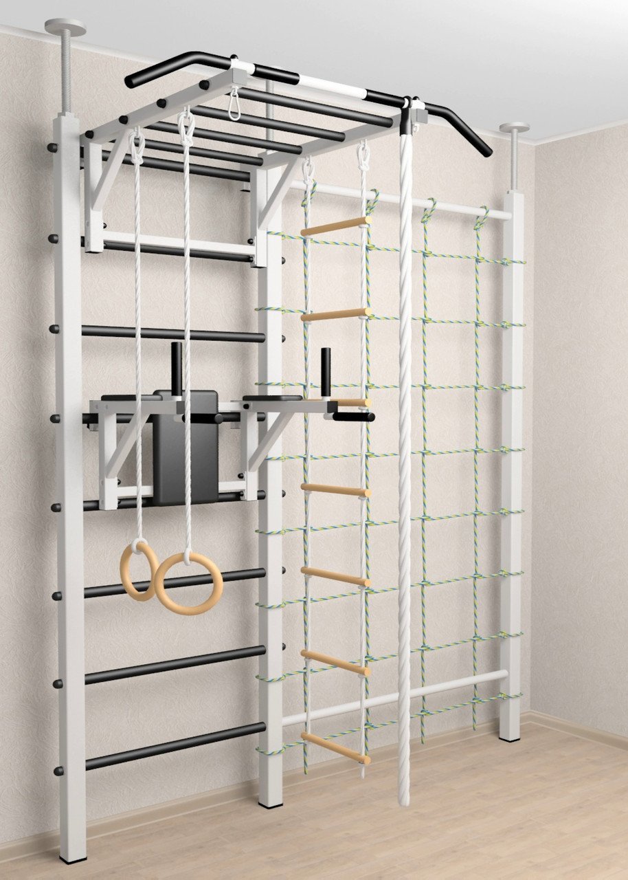 Турник Inex XW-802