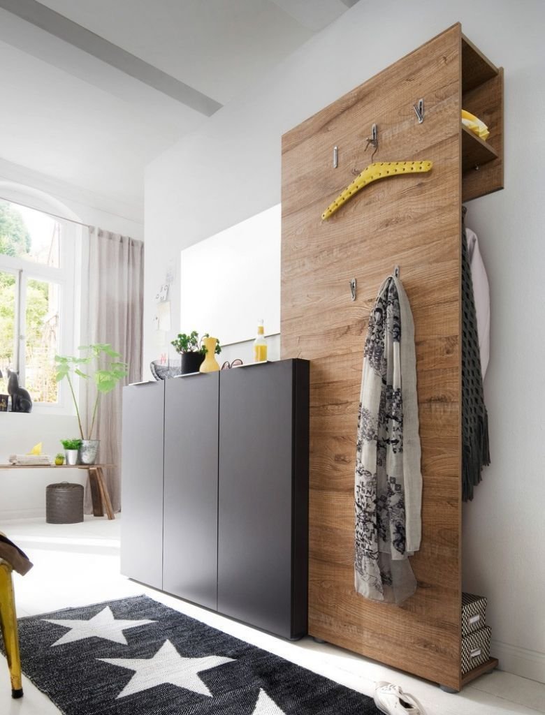 Прихожая Loft BRW