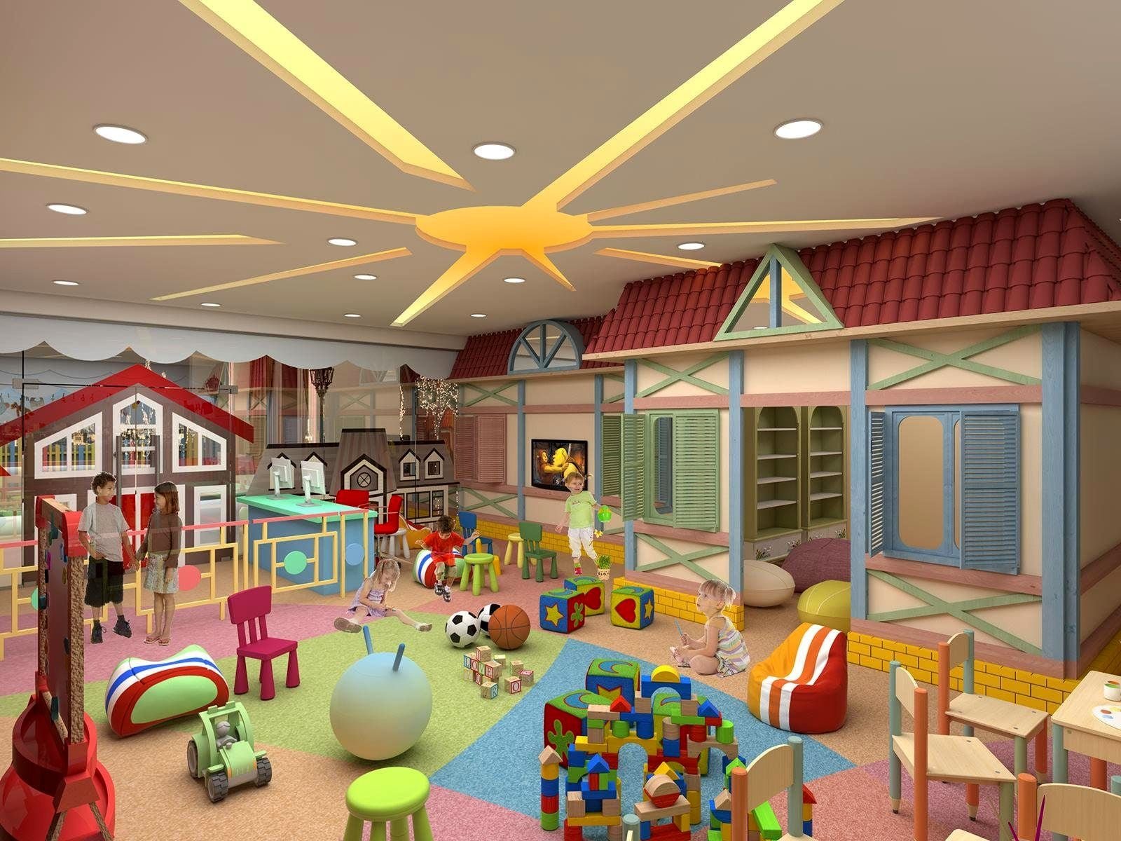 Какие есть детские помещения. Детская игровая комната. Игровая комната для детей. Развлекательная комната для детей. Игровая зона для детей.