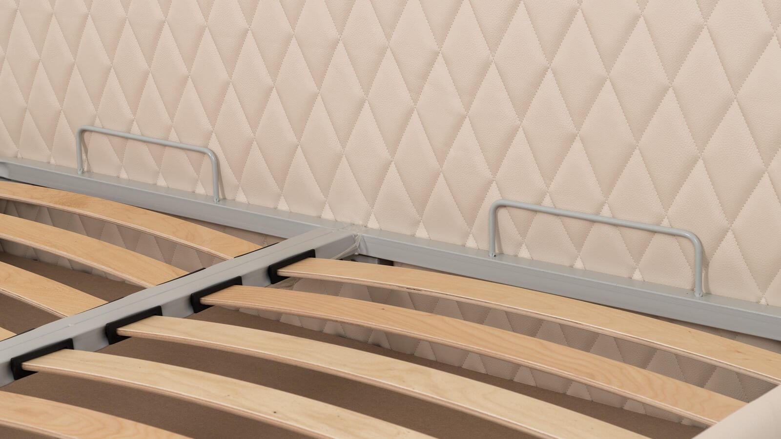 Кровать Гвен Аскона с подъемным механизмом