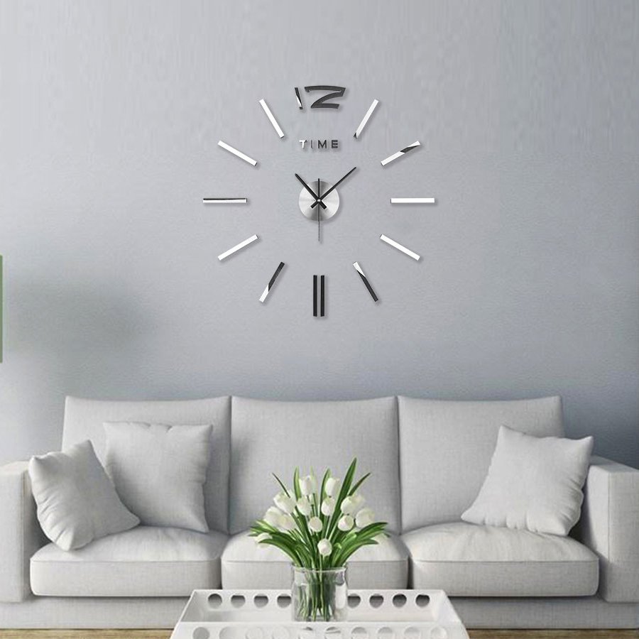 Настенные часы 3d-Decor Bruno