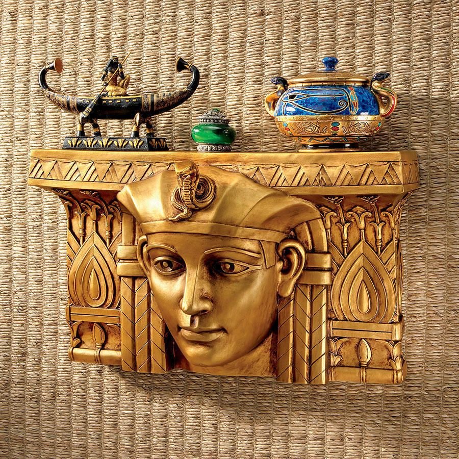 Древний Египет Эстетика декор
