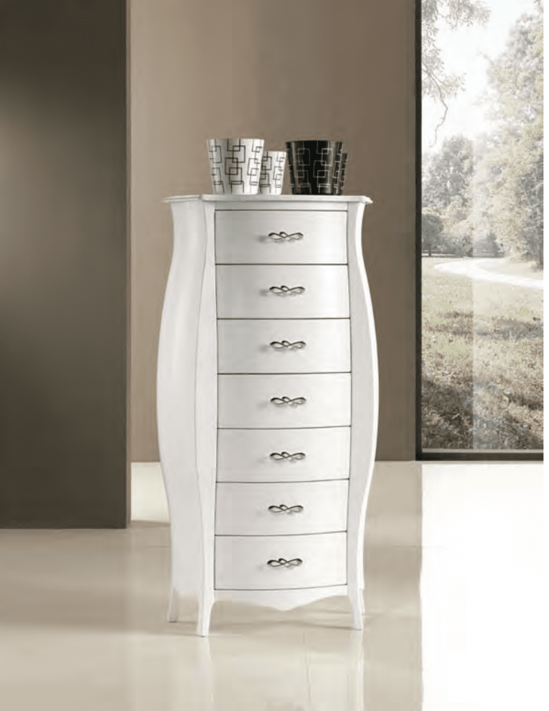 Комод Artedo 4872 00a Alexandra collection