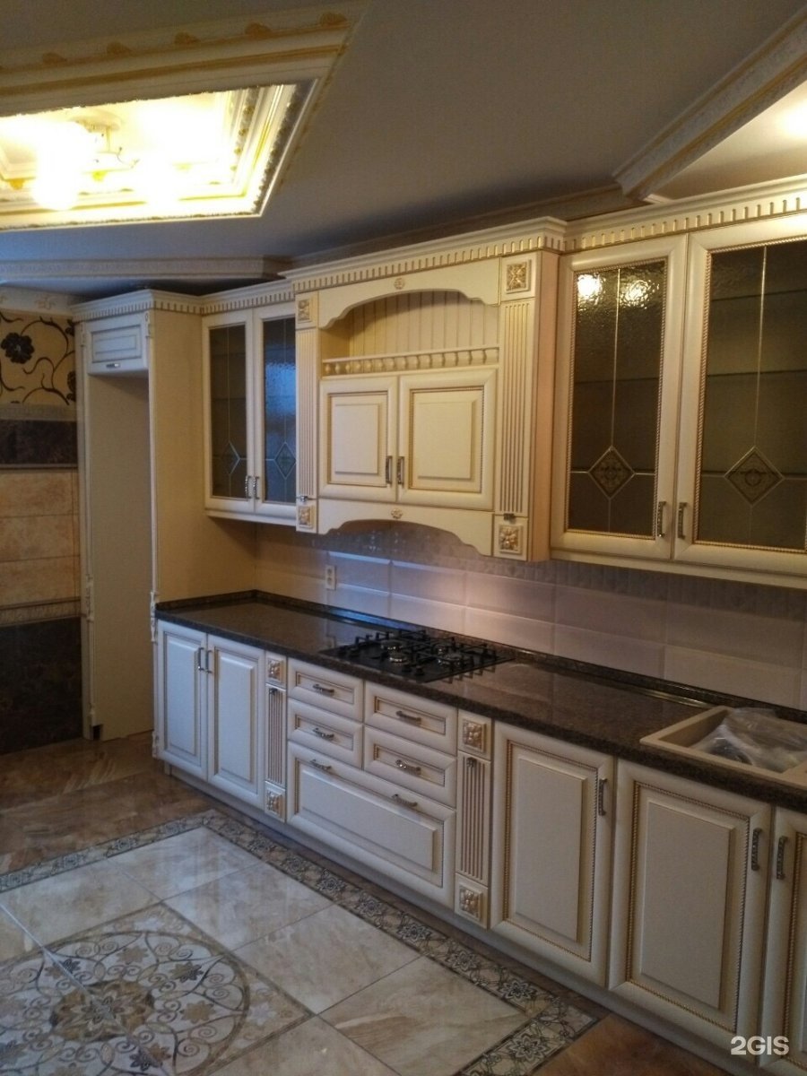 Фавор кухни Киров