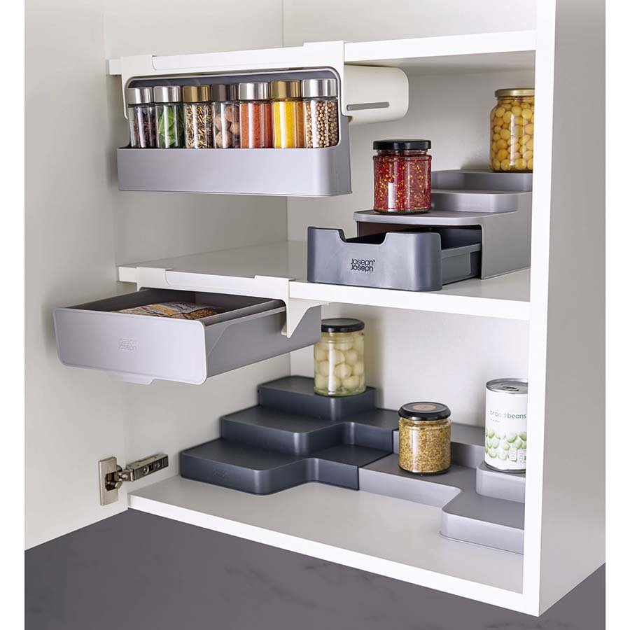 Органайзер для специй Joseph Joseph cupboardstore подвесной
