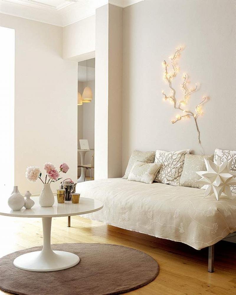 Dulux Egyptian Cotton