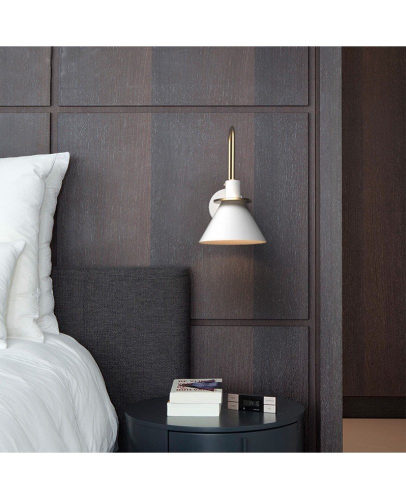 Nordic Minimalist led Wall Lamp