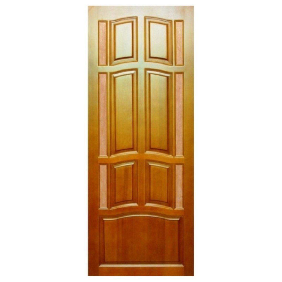 Купить межкомнатную дверь из сосны. Ампир двери Йошкар-Ола. Двери Ампир массив сосны Йошкар-Ола. Дверь деревянная межкомнатная модель Ампир глухая, см 80х200. Дверь массив Ампир ДБО тонированная сосна.