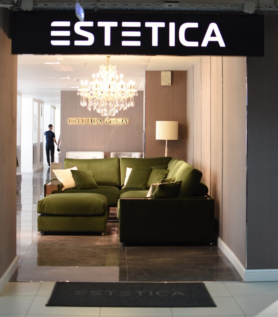 Estetica Vision Moscow