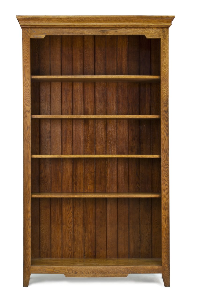 Стеллаж книжный