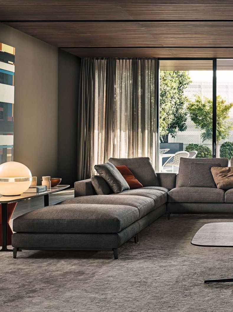 Диван Италия Bonton Ditre Italia
