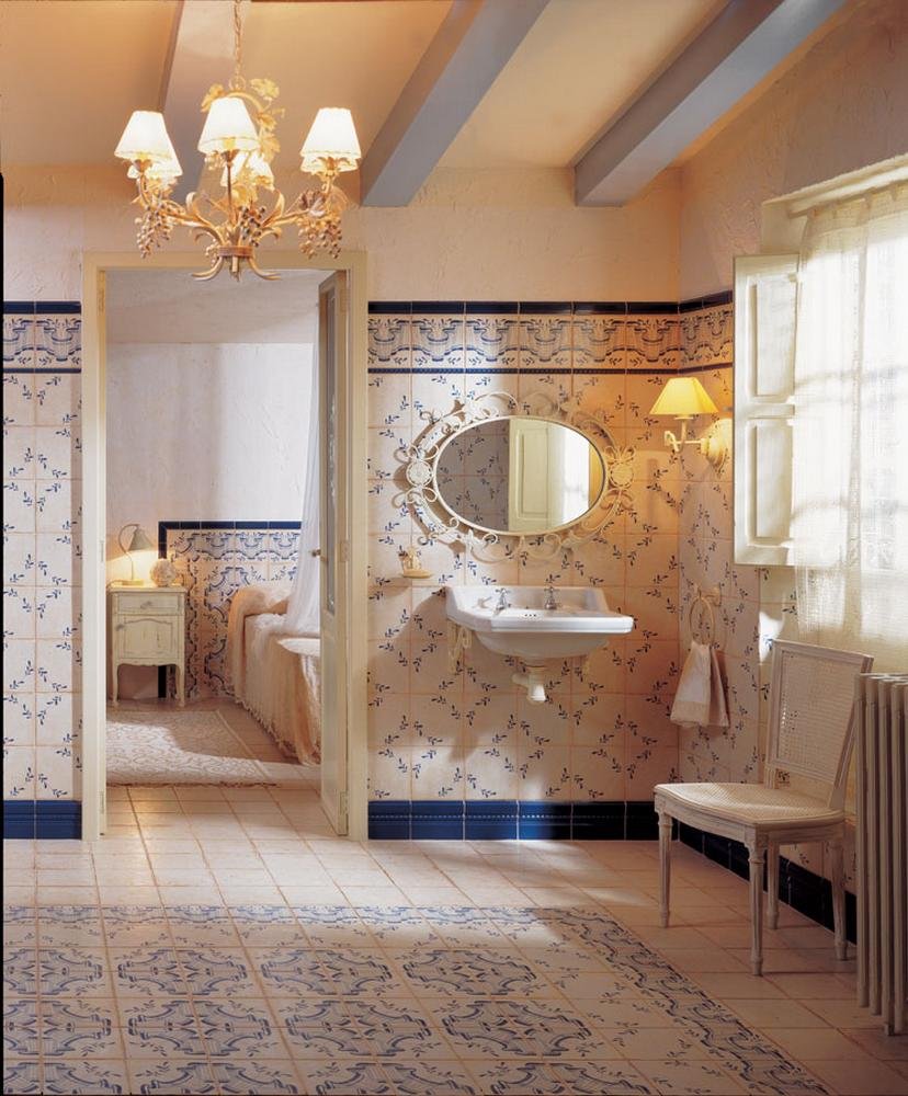 Плитка Vives Ceramica Monasterio