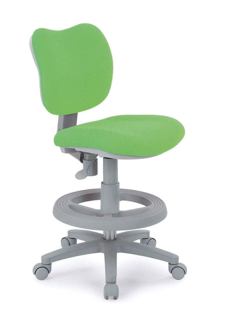 Компьютерное кресло Rifforma 21 Kids Chair детское