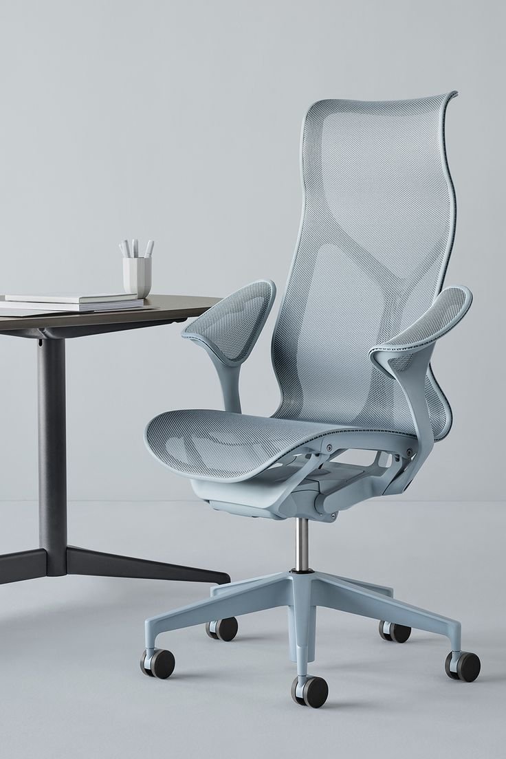 Кресла для офиса 1280x720