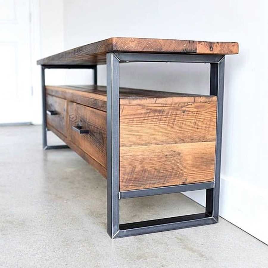 Тумба прикроватная Loft IMR-1038782