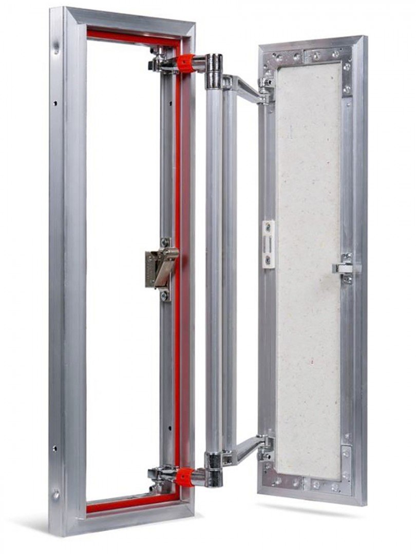 Люк Lyuker al-КR 60/60