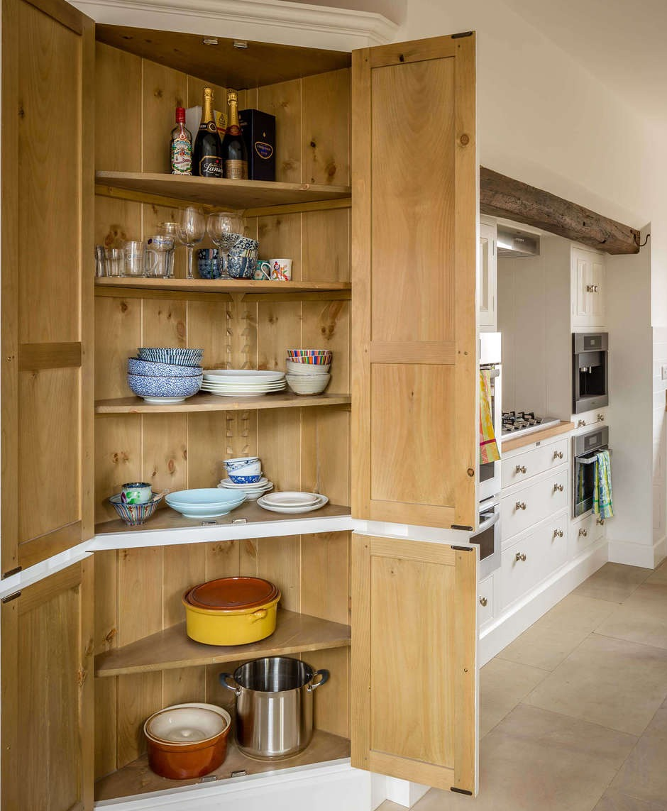 Шкафчики для кухни