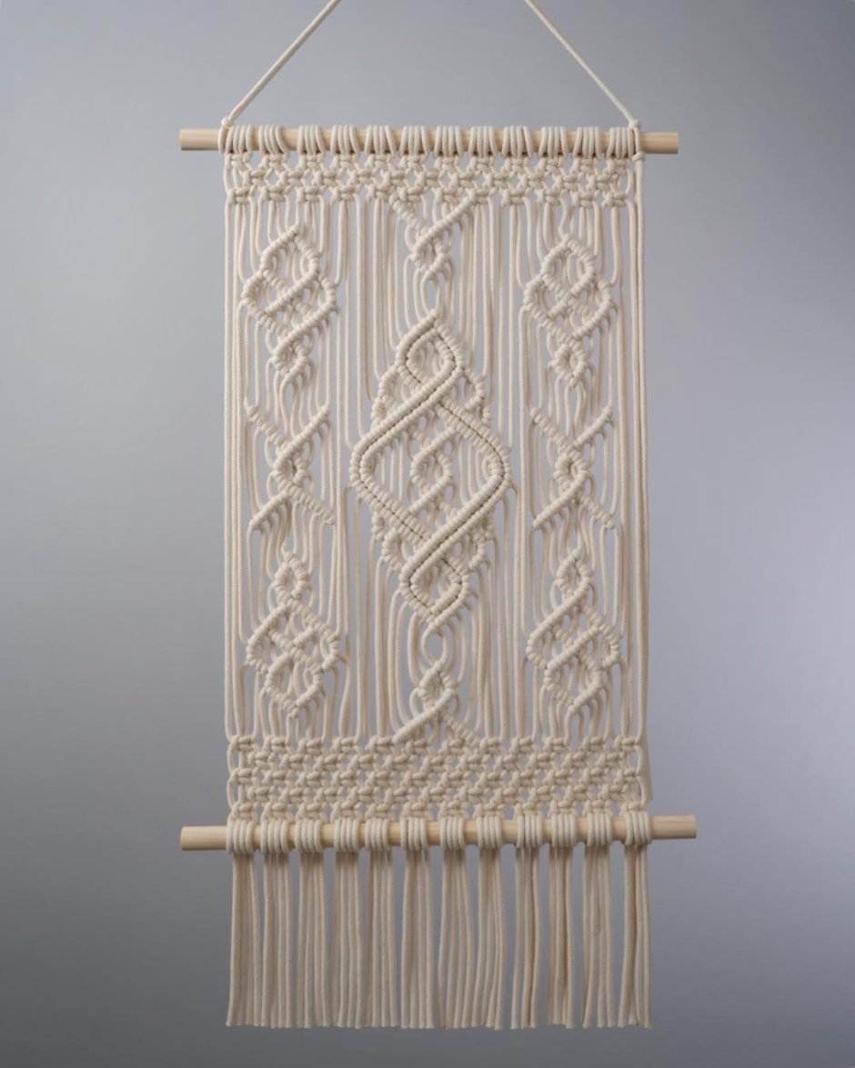 Macrame Macrame болотный