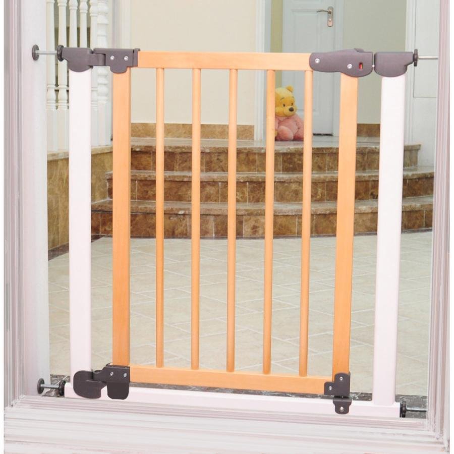 Geuther ворота безопасности easy Lock 80.5-88.5 см