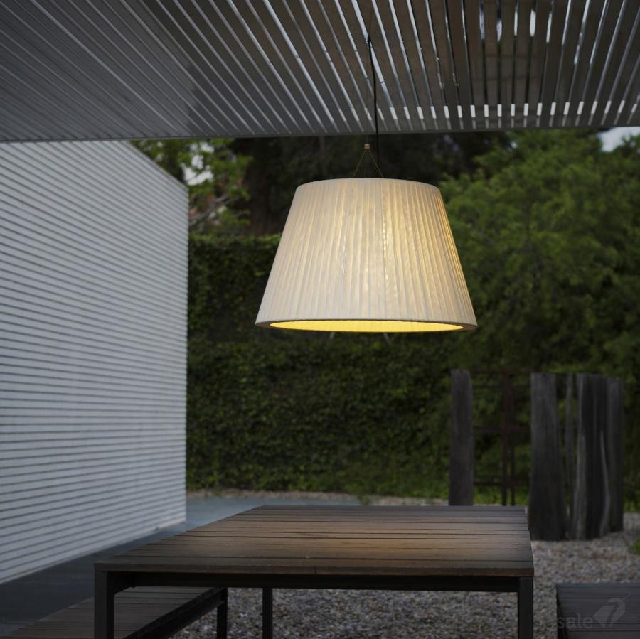 Светильники на веранду