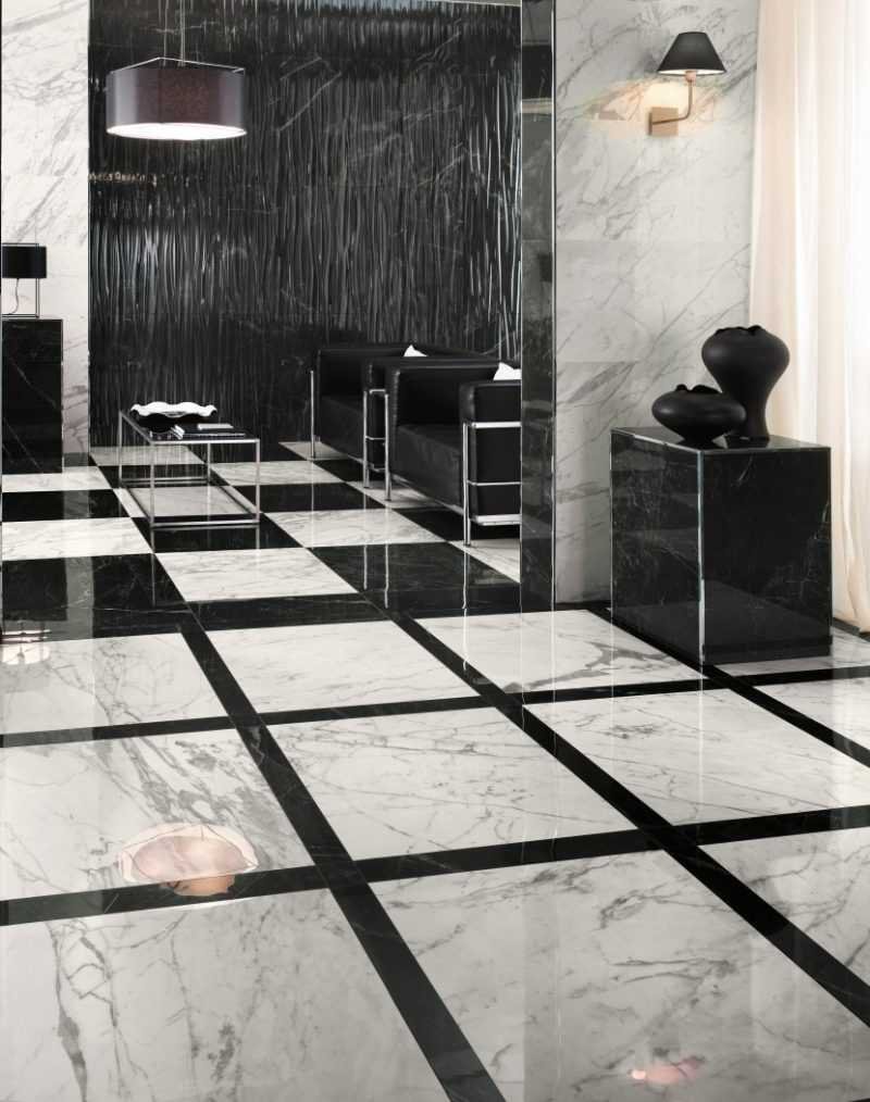 Marvel Pro Noir St. Laurent