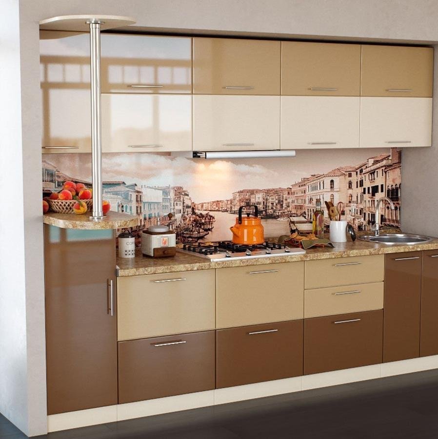 Кухни Loft cucine