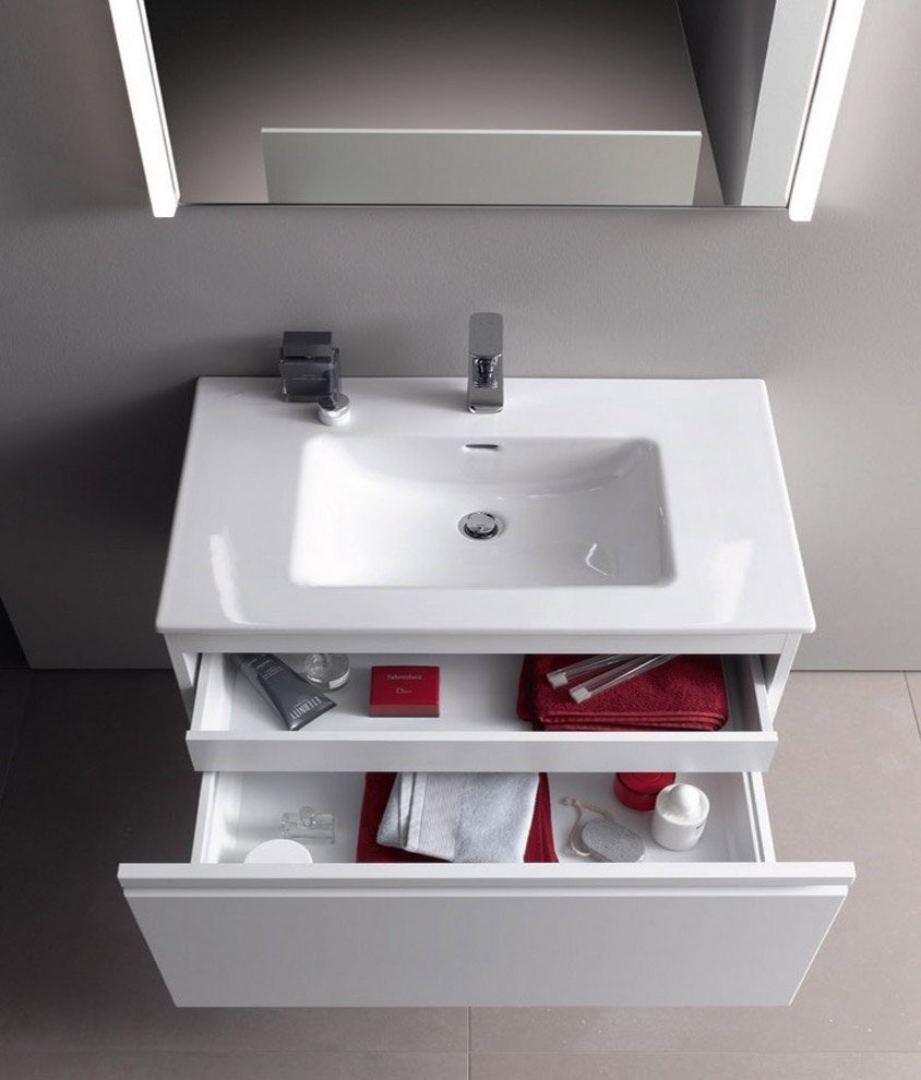 Раковина Laufen Pro s 60