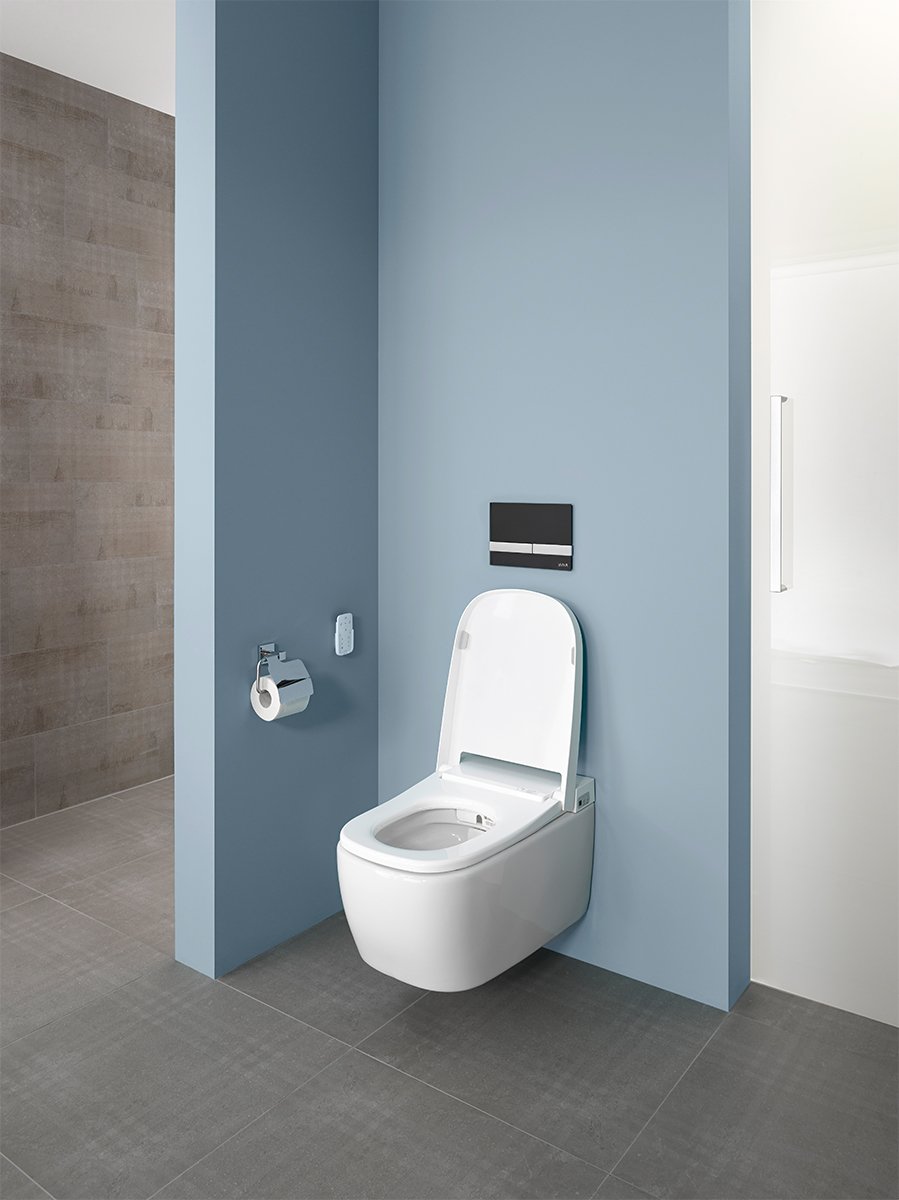 Vitra v-Care 5674b003-6194 Comfort