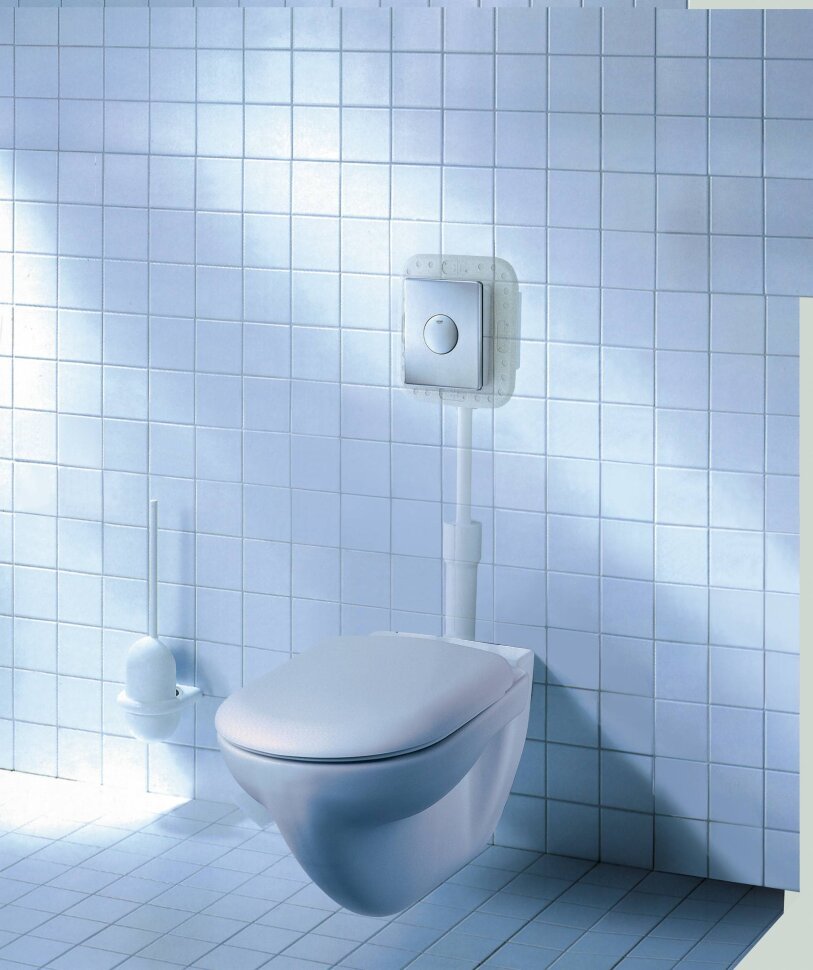 Grohe gd2 38661000