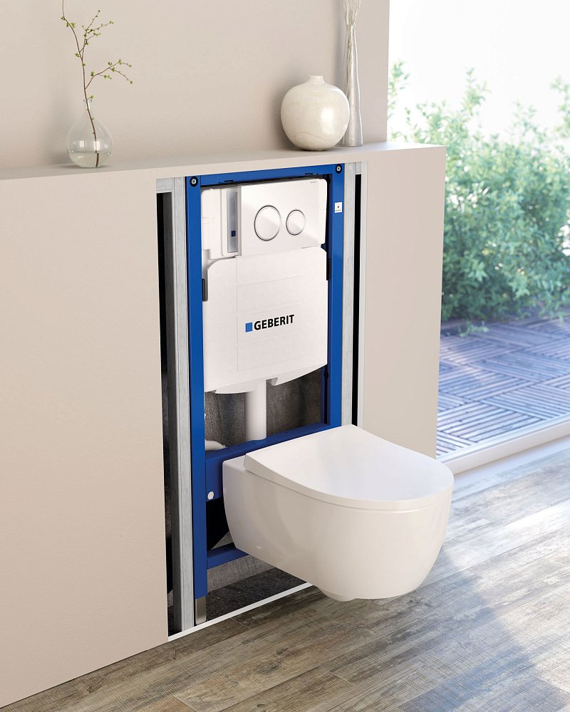 Geberit 500.784.01.1
