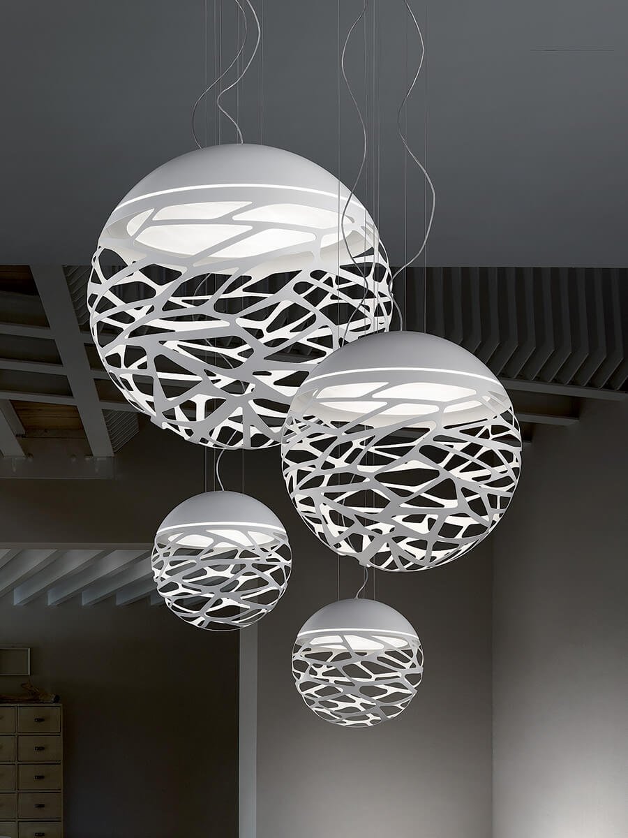 Подвесной светильник Barnell Pendant Sphere