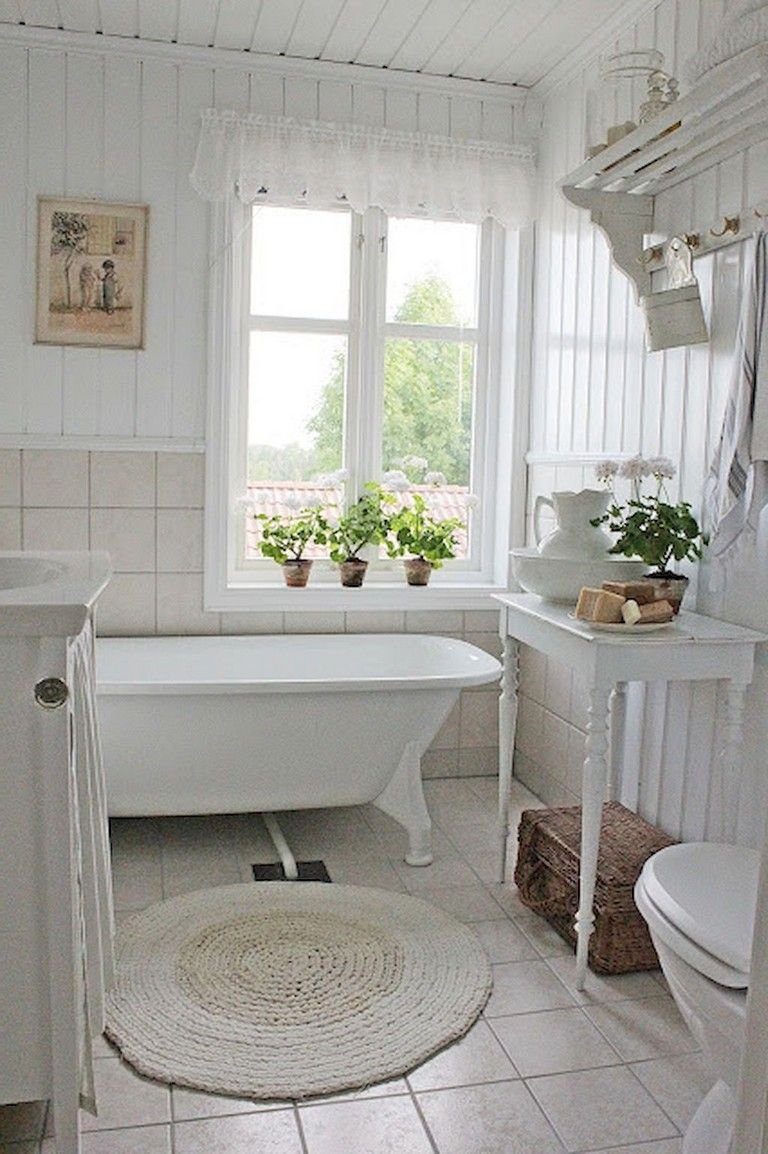 Раковина Modern Farmhouse