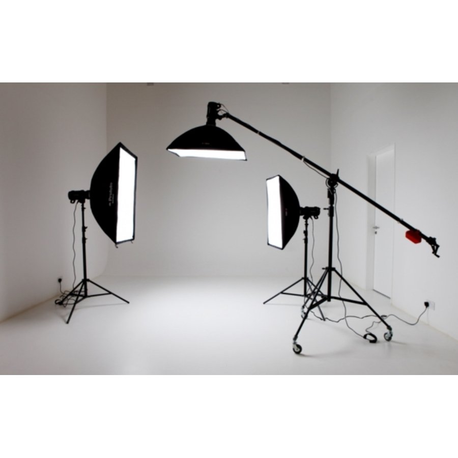 FST-001 Kit