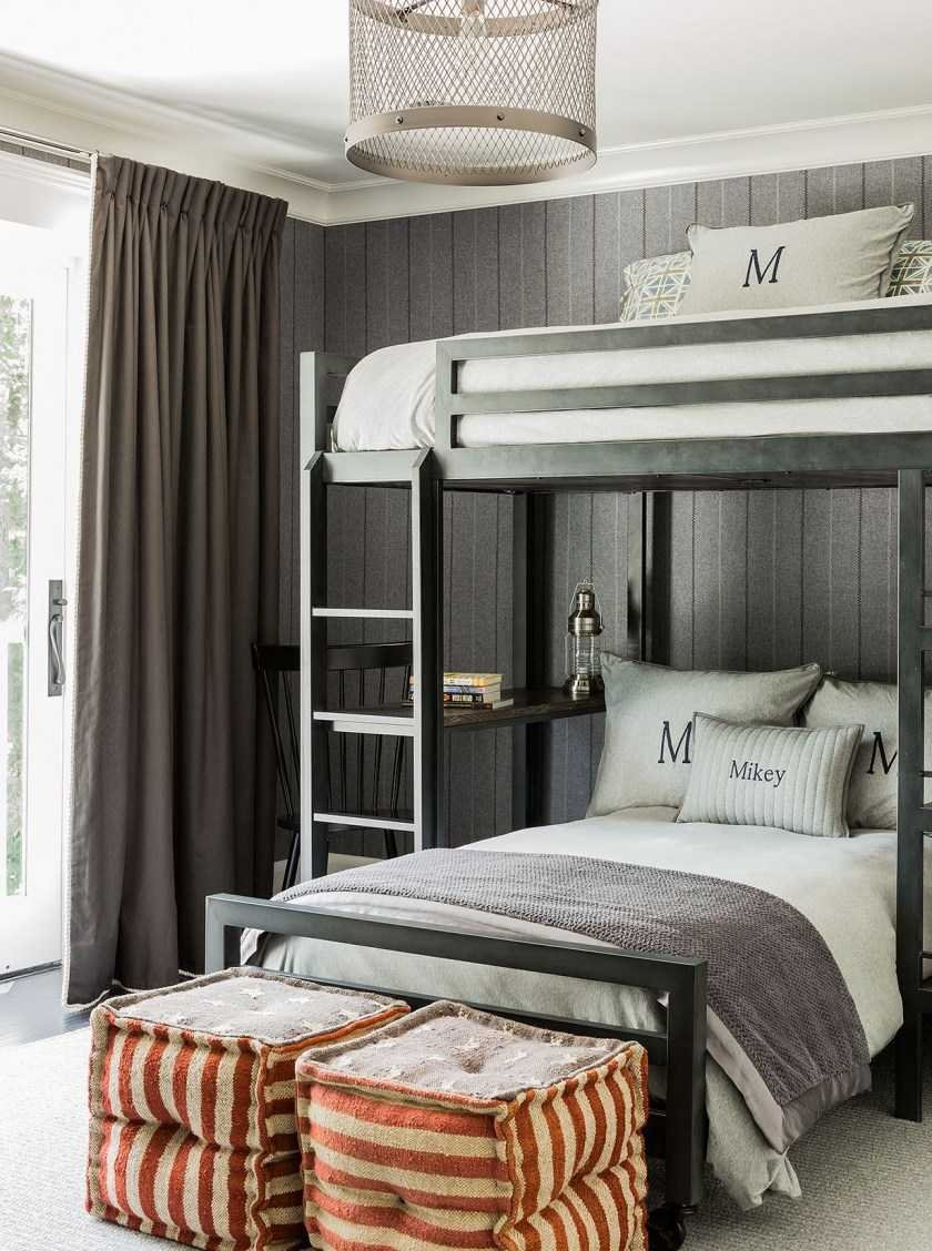Bunk Room кровать