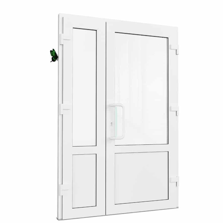 VEKA дверь ПВХ 2100х800