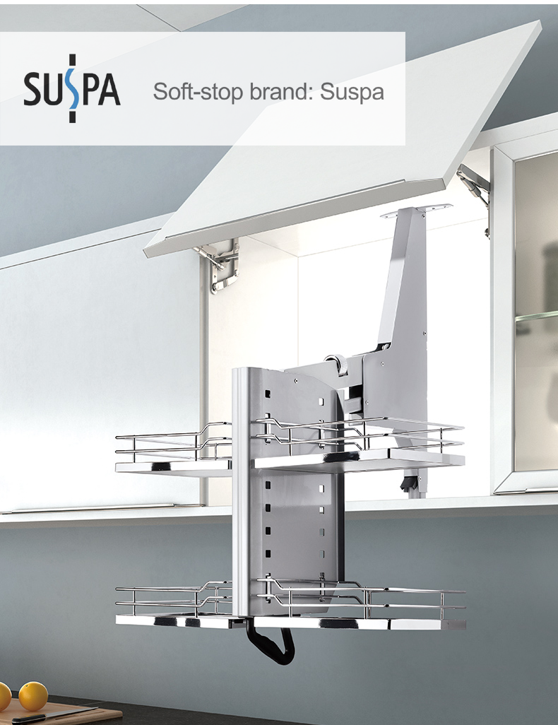 Oткидной стол Spacebox, Calligaris;