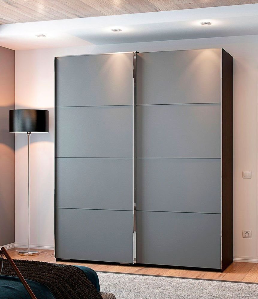 Шкаф купе Sliding-Door Wardrobe
