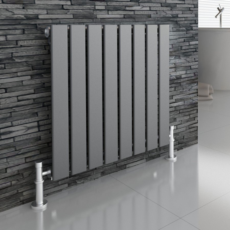 Стальной панельный радиатор Modern Vertical 20x600x500