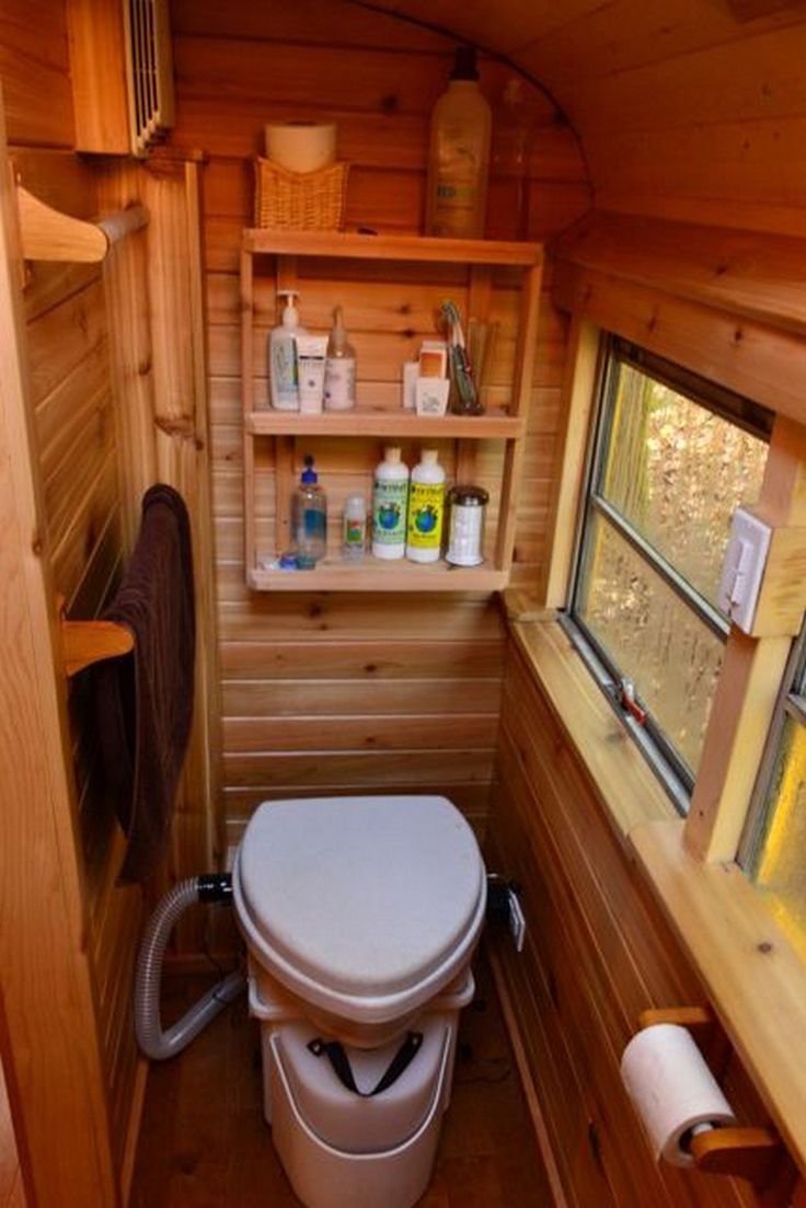 Дачный торфяной Термотуалет Kekkila Cottage 230