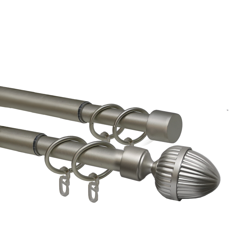 Карниз телескопический ARTTEX 160-300 см