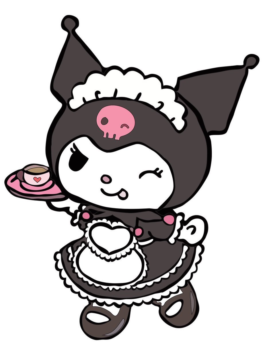 Китти Kuromi инди КИД