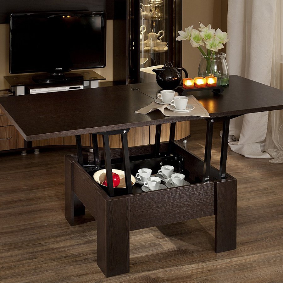 Стол трансформер Берлин 319