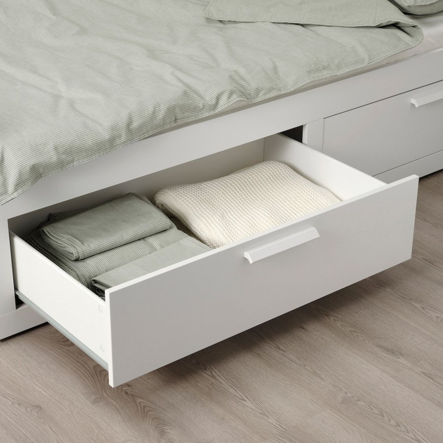 Кушетка ikea БРИМНЭС