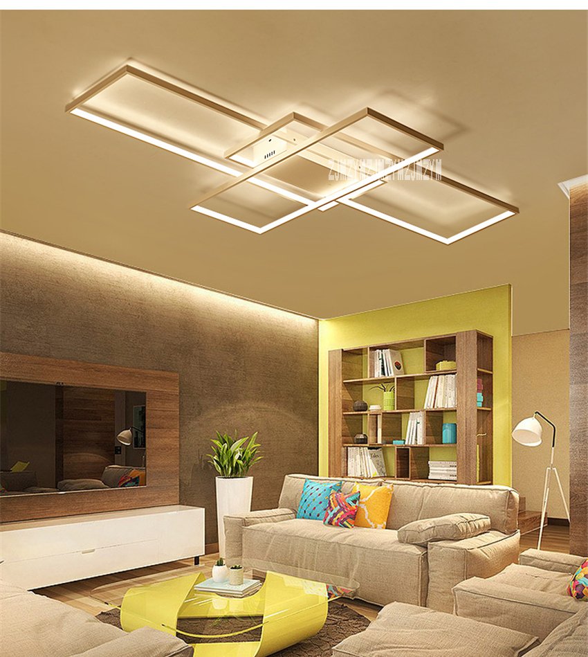 Потолочная люстра Neo gleam