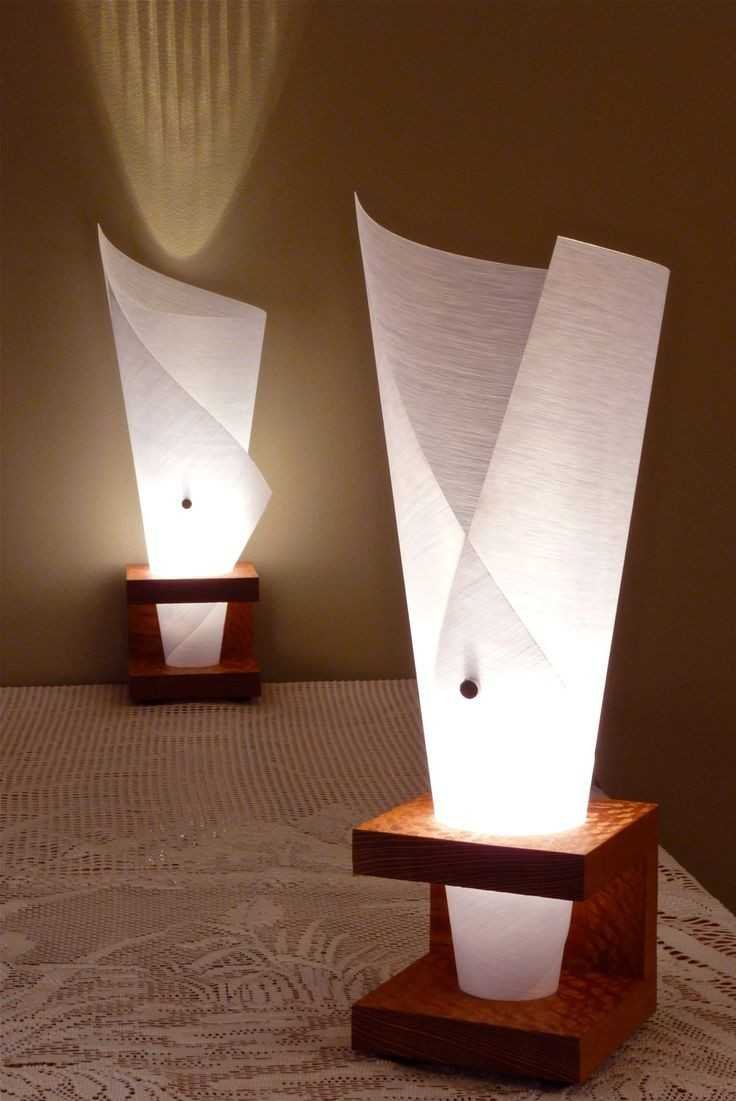 Торшер paper paper Floor Lamp