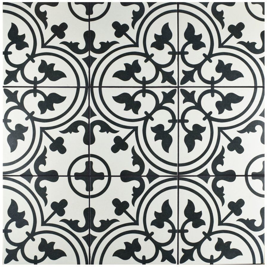Плитка Florentina Gray Ceramic Tile